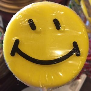 Meet your Posher, Patricia